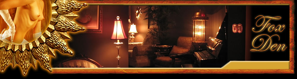 Fox Den